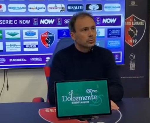 SERIE D L’A.s.d. Rg Ticino presenta il nuovo acquisto Sebastiano Longo
