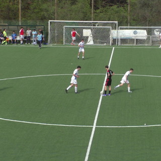 Calcio - Il Levanto riceve il San Desiderio