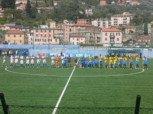 LIGORNA CAIRESE LIGORNA CAIRESE