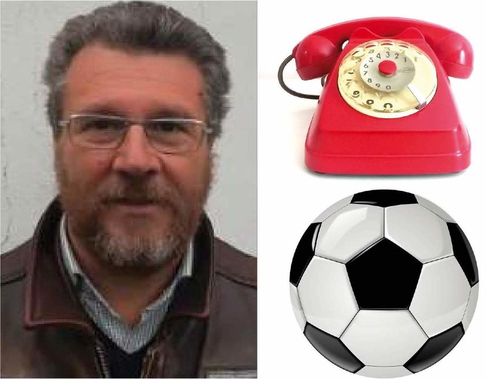 VIDEO LINEA DIRETTA Collegamento con il presidente del Marassi, Massimo Parodi