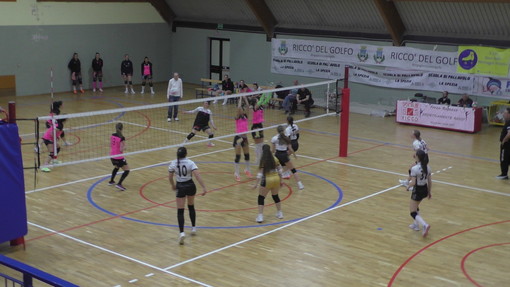 Pallavolo - Dualee Sp sul parquet della vicecapolista