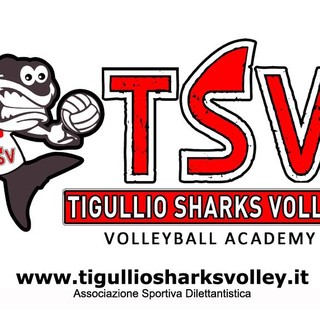 Tigullio Sharks, positiva esperienza al 13° Torneo Bandeko