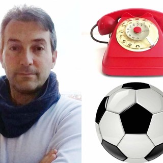 VIDEO LINEA DIRETTA In collegamento telefonico con Carlo Durante, ds della Superba
