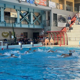 Pallanuoto - Va al Lerici Sport il derby col Marina Carrara
