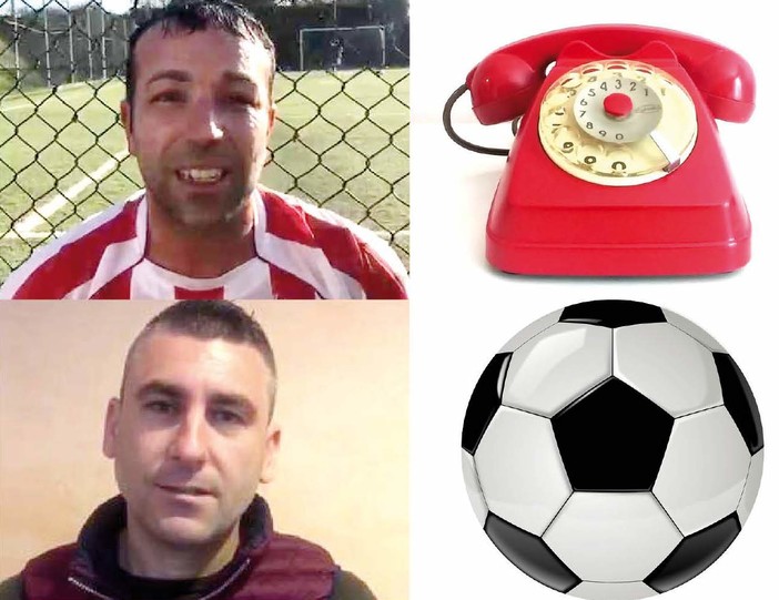 VIDEO LINEA DIRETTA CON... Danilo Pagano e Matteo Tassistro
