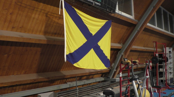 Pallavolo - Il Futura Ceparana in trasferta a Lavagna