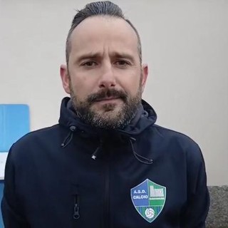 CARUSO SMART ENERGY PRESENTA la schedina di SECONDA D con GIORGIO LANZARONE