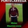 PONTECARREGA Ecco il nuovo mister