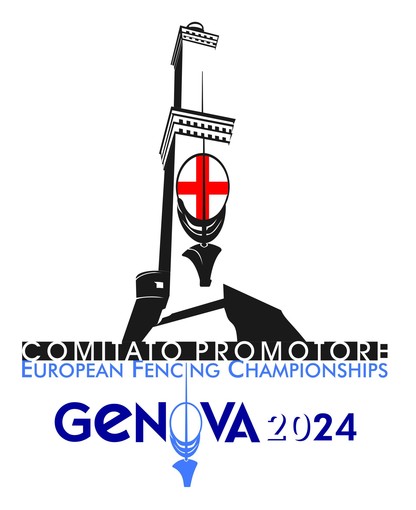 Genova diventa city partner della Federazione Italiana Scherma e prende la rincorsa verso gli Europei 2024