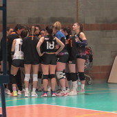 Pallavolo - Rainbow Spezia infallibile ancora una volta