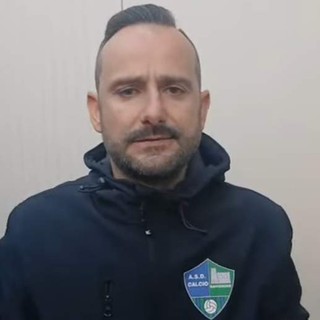 VIDEO/MURA ANGELI VS SAVIGNONE Intervista a Giorgio Lanzarone