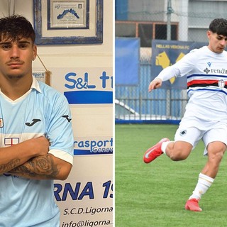 SERIE D Sesto arrivo al Ligorna: ha firmato Carlini dalla Sampdoria