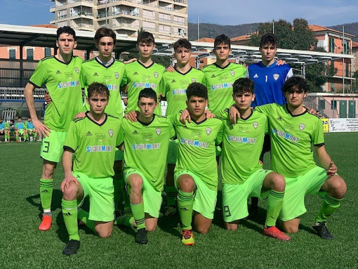 LAVAGNESE/ Continua il momento difficile della Juniores, al Riboli l'Asti, fanalino di coda passa 0-1