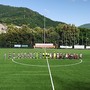 Little Club James - Superba in campo a Molassana: Little Club James con in campo i bambini delle leve 2015 - 2016 - 2017 - 2018 - 2019