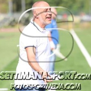 Loria, di nuovo mister della semana