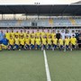 Calcio - Levanto ai nastri di partenza