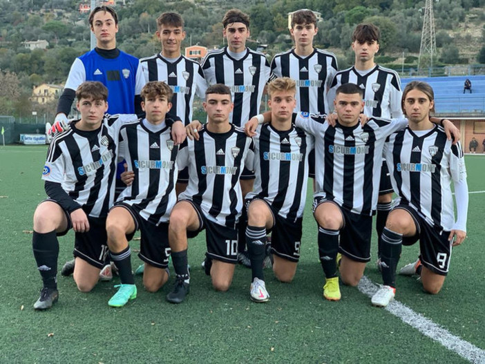 JUNIORES REGIONALE | LA LAVAGNESE CORRE, QUARTA VITTORIA CONSECUTIVA, A S.MARGHERITA E' 1-2