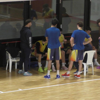 Basket - Cercano il rilancio le Landini e la Golfo dei Poeti Basket - Cercano il rilancio le Landini e la Golfo dei Poeti