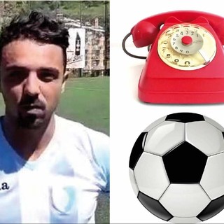 LINEA DIRETTA Collegamento telefonico con Omar Rizqaoui