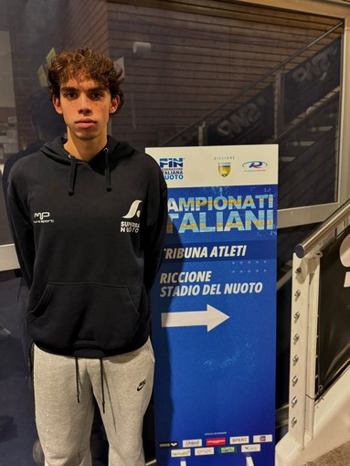 SuperbaNuoto ancora campione ligure: trionfo all’Assoluto in vasca corta SuperbaNuoto ancora campione ligure: trionfo all’Assoluto in vasca corta