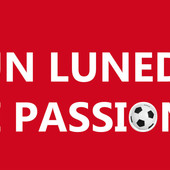 UN LUNEDI DI PASSIONE Stasera la terza puntata UN LUNEDI DI PASSIONE Stasera la terza puntata