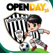 GLI OPEN DAY DELLA LAVAGNESE