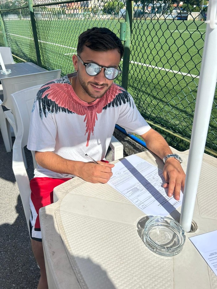MULTEDO Un altro nuovo arrivo