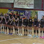 Pallavolo - E' una Rainbow Spezia "castiga-terze"