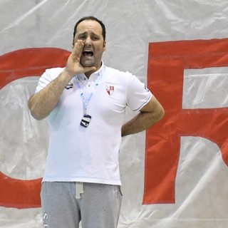 Pallanuoto serie A2 / Il Genova Quinto B&amp;B Assicurazioni fa visita al Chiavari Nuoto