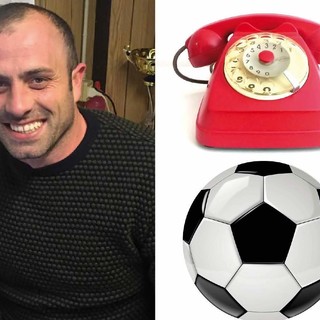 VIDEO LINEA DIRETTA CON... Davide Baracco