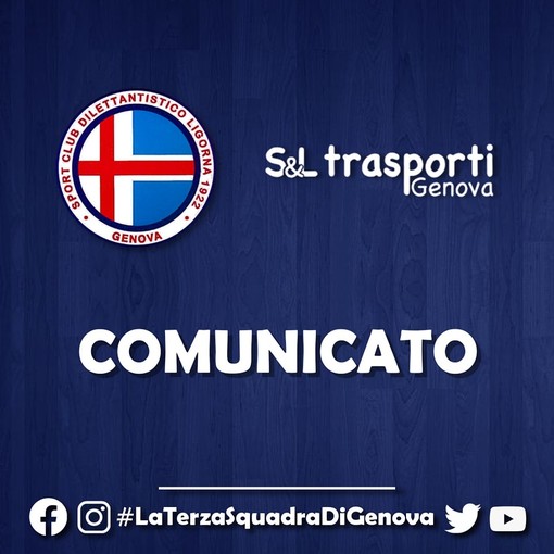 SERIE D La risposta del Ligorna al comunicato della Vogherese