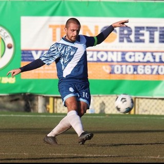 PRAESE Arriva anche Nicolò Lipani