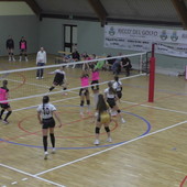 Pallavolo - Dualee Sp sul parquet della vicecapolista