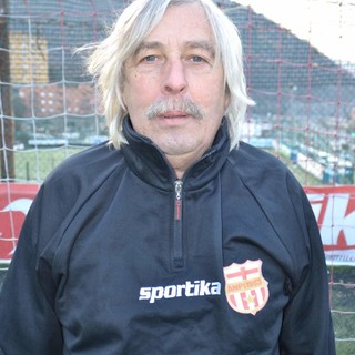 TANTI AUGURI A... ANTONIO LIGNANI