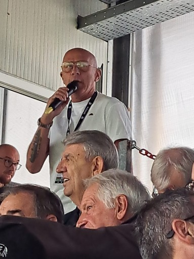 Calcio - Anche Federico La Valle al Memorial &quot;Bibolini&quot; a Falconara