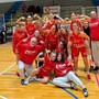 Basket - Colpo grosso della Landini Femminile a S. Giovanni Valdarno