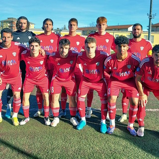 COPPA ITALIA DI SERIE D | BANFI E PUNTORIERE PORTANO LA LAVAGNESE AI QUARTI CONTRO IL PIACENZA