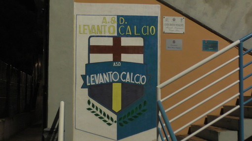 Calcio - Il Levanto torna "targato Agata" contro il Canaletto