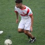 GENOVA CALCIO I saluti di Jacopo Lupi
