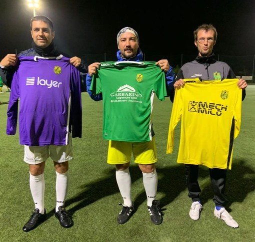 LUMARZO Termina il rapporto con mister Sanguineti LUMARZO Termina il rapporto con mister Sanguineti