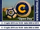Levante C Pegliese, ecco le date degli open day