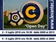 Levante C Pegliese, ecco le date degli open day