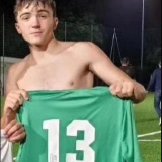 CARUSO SMART ENERGY PRESENTA la schedina di TERZA B con EDOARDO LISO