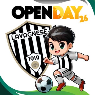 GLI OPEN DAY DELLA LAVAGNESE