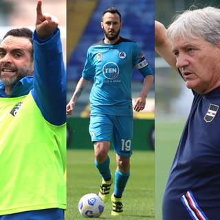 Ascoli, Terzi e Tufano