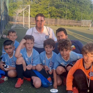 Calcio - Il La Foce 2015 si impone nel Torneo Punto Glass