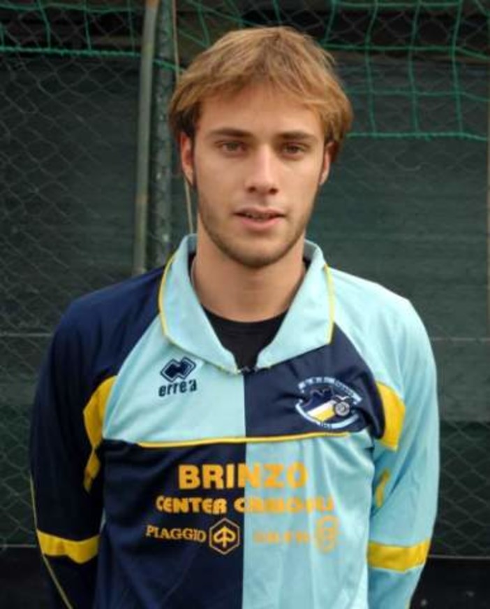 TANTI AUGURI A... Gabriele Lunghi