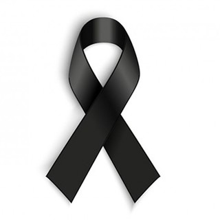 Lutto nella scherma ligure