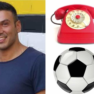 LINEA DIRETTA Collegamento telefonico con Francesco Morana