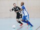 Calcio a 5 serie A2: il Cdm Futsal Genova tessera Gianluca Luise